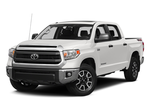 2014 Toyota Tundra 2WD Truck SR5
