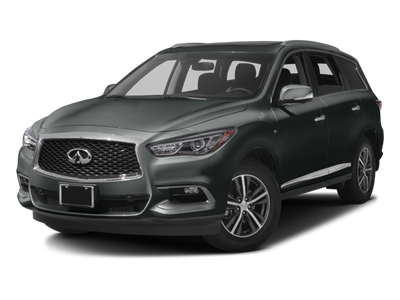 2016 INFINITI QX60 4DR FWD