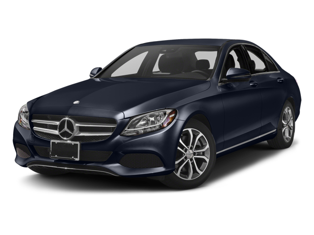 2016 Mercedes-Benz C-Class C300's photo