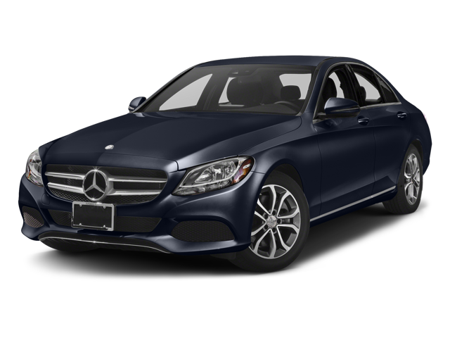 2016 Mercedes-Benz C-Class 4DR SDN C 300 C 30