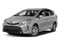 2016 Toyota Prius v Three