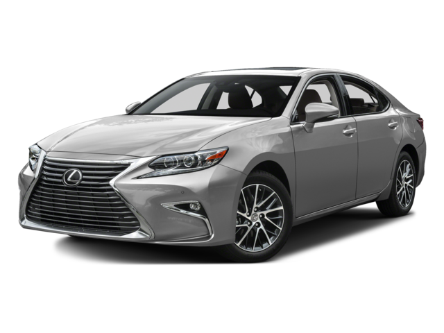 2017 Lexus ES ES 350