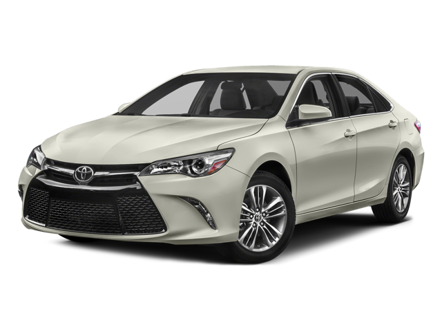 2017 Toyota Camry XSE