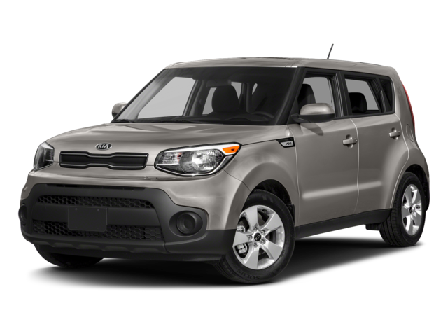 2018 Kia Soul Base for sale in Baton Rouge, LA