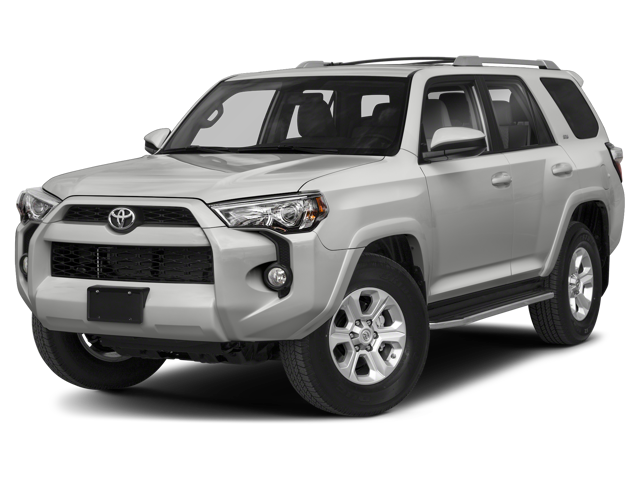 2018 Toyota 4Runner