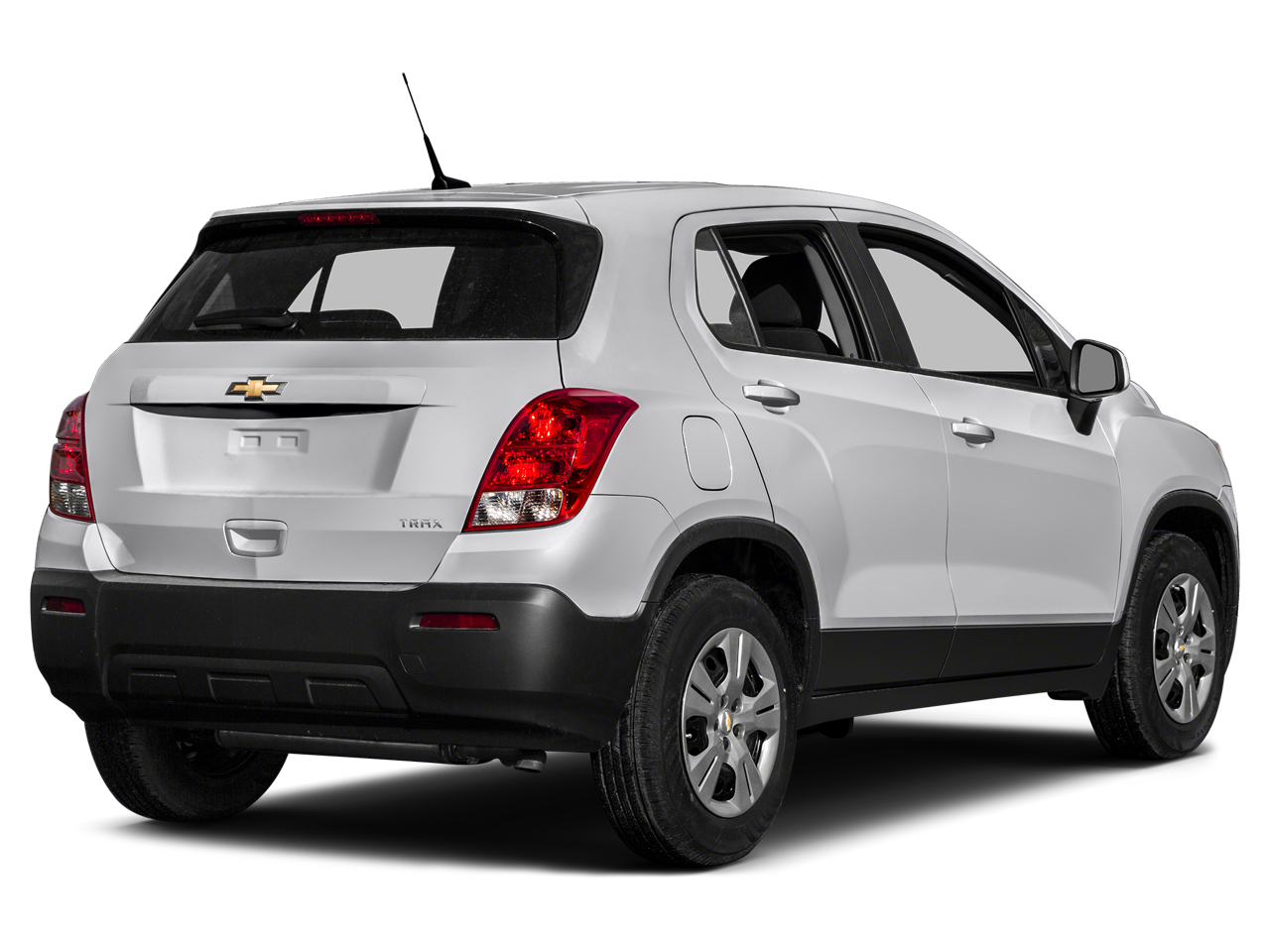 2015 Chevrolet Trax LT