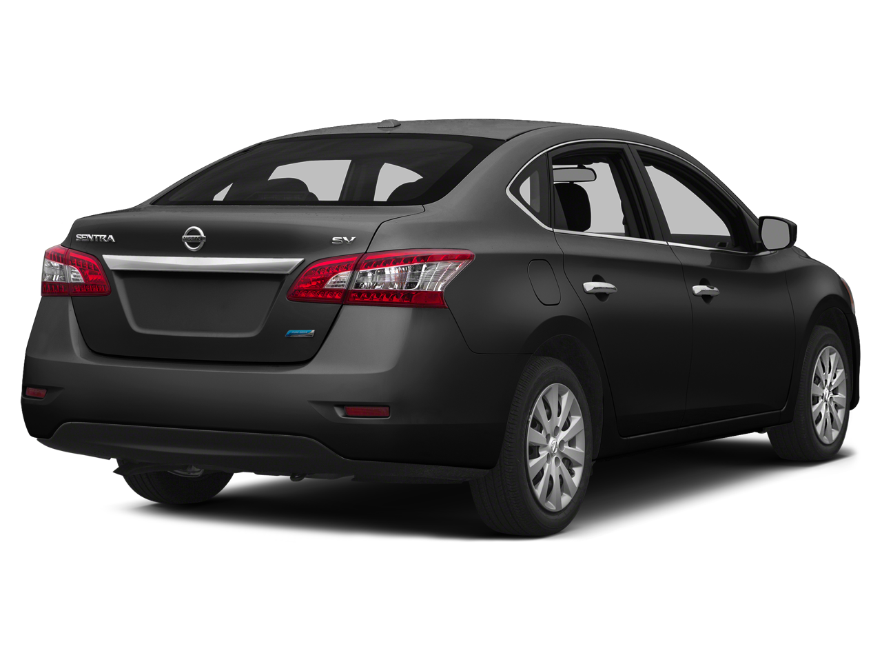 2015 Nissan Sentra SL