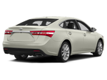 2015 Toyota Avalon Limited