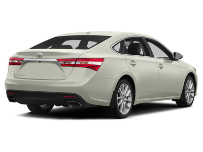 2015 Toyota Avalon Limited