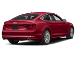 2018 Audi A5 Sportback Premium Plus