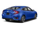 2018 Honda Civic Sedan EX-T