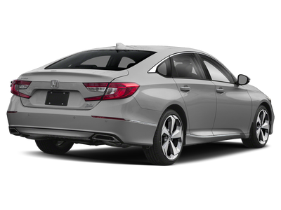 2019 Honda Accord Sedan Touring 2.0T
