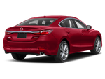 2019 Mazda Mazda6 Grand Touring Reserve