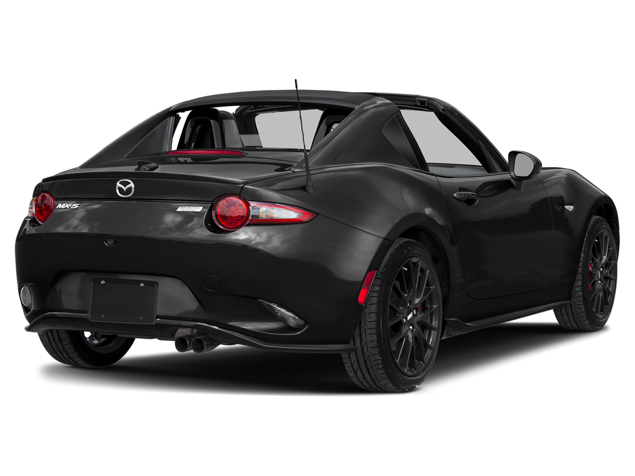2019 Mazda Mazda MX-5 Miata RF Club