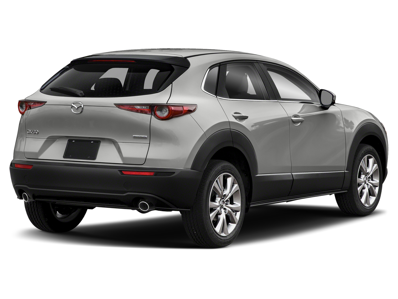 2020 Mazda Mazda CX-30 Select Package