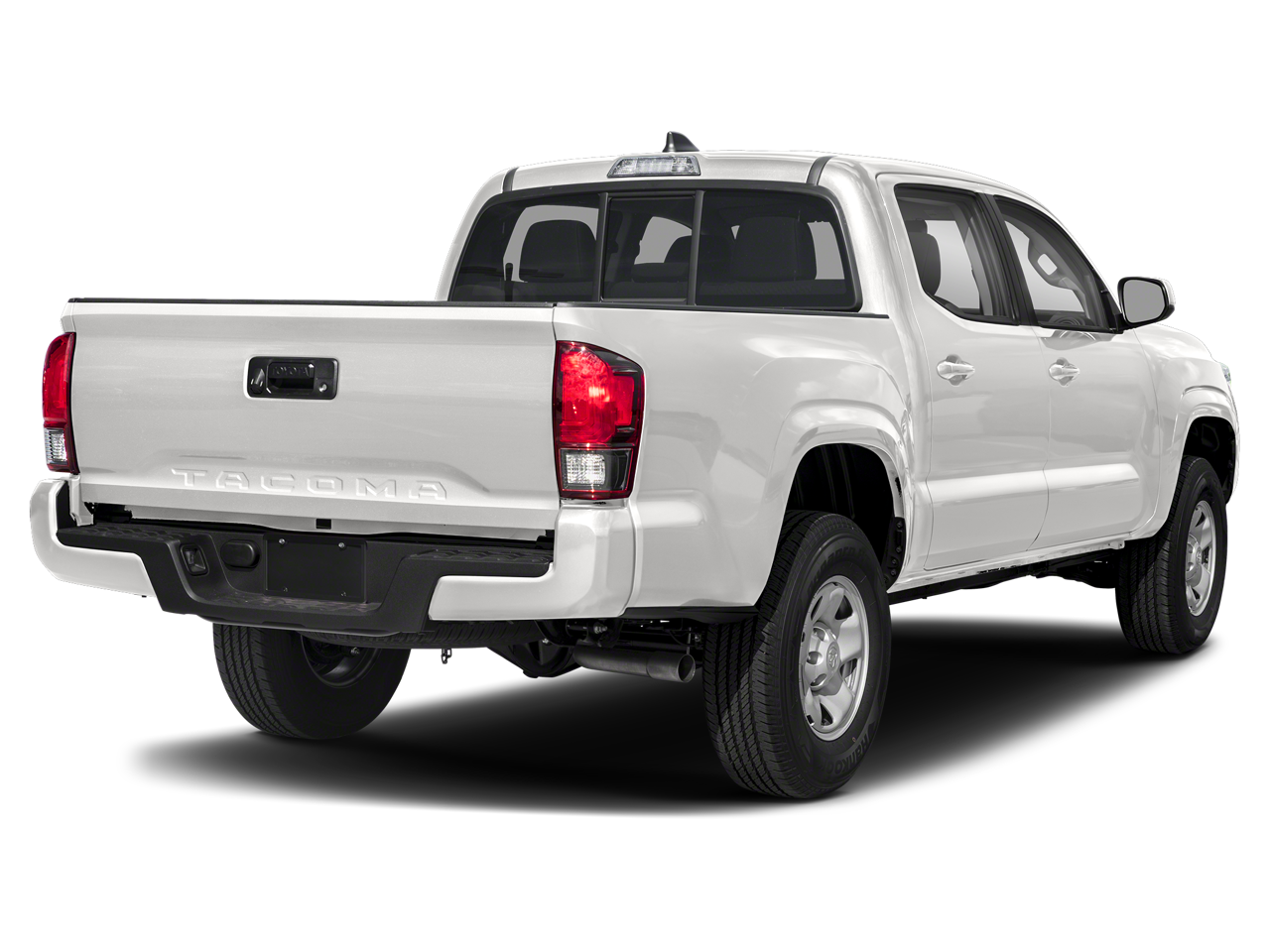 2020 Toyota Tacoma 2WD SR