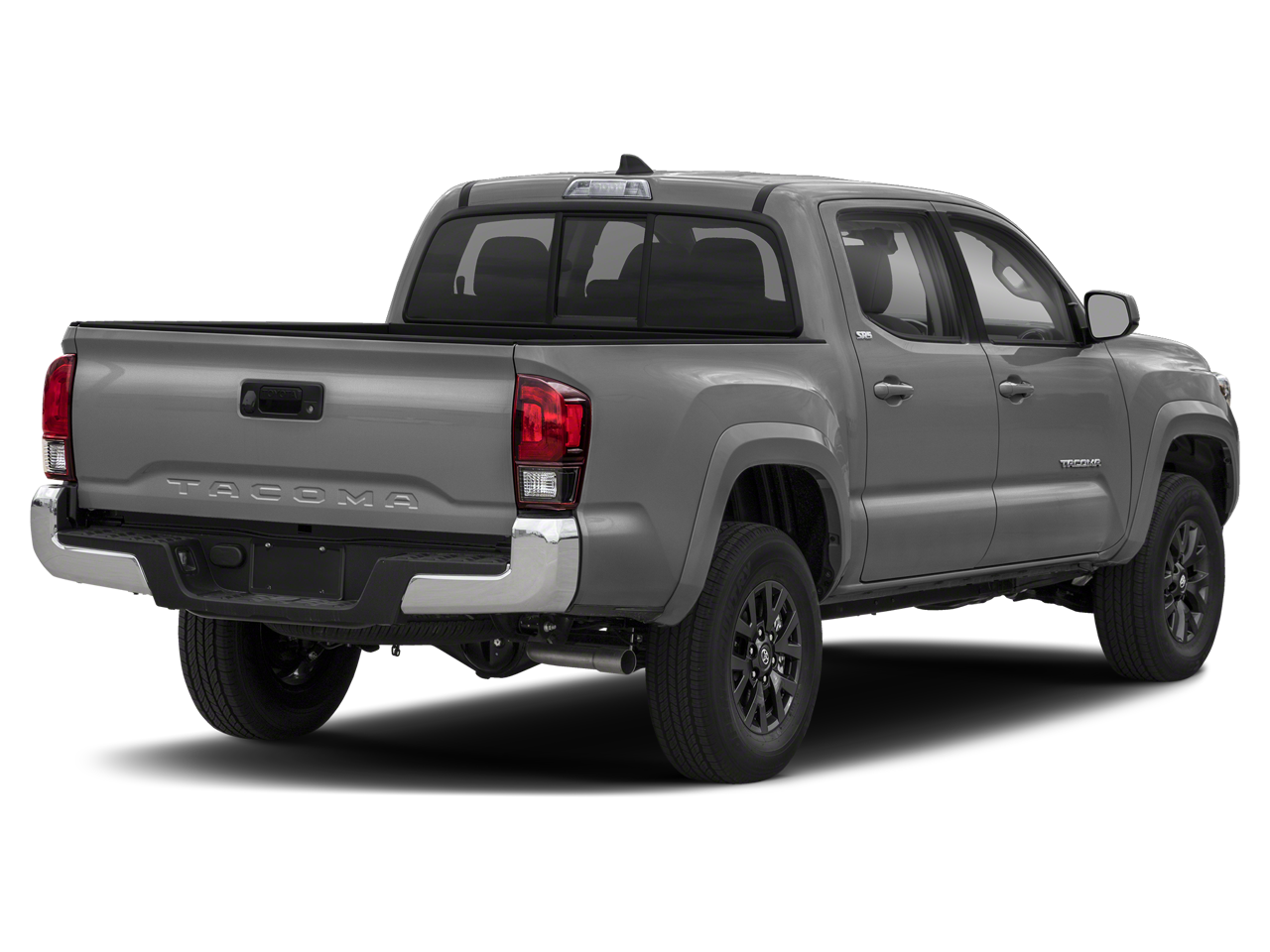 2020 Toyota Tacoma 2WD SR5