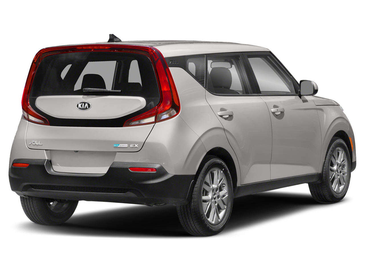 2021 Kia Soul EX