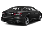 2021 Nissan Maxima Platinum