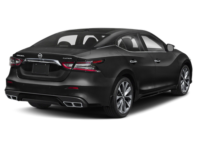 2021 Nissan Maxima Platinum