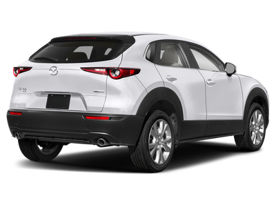 2022 Mazda Mazda CX-30 2.5 S Preferred Package