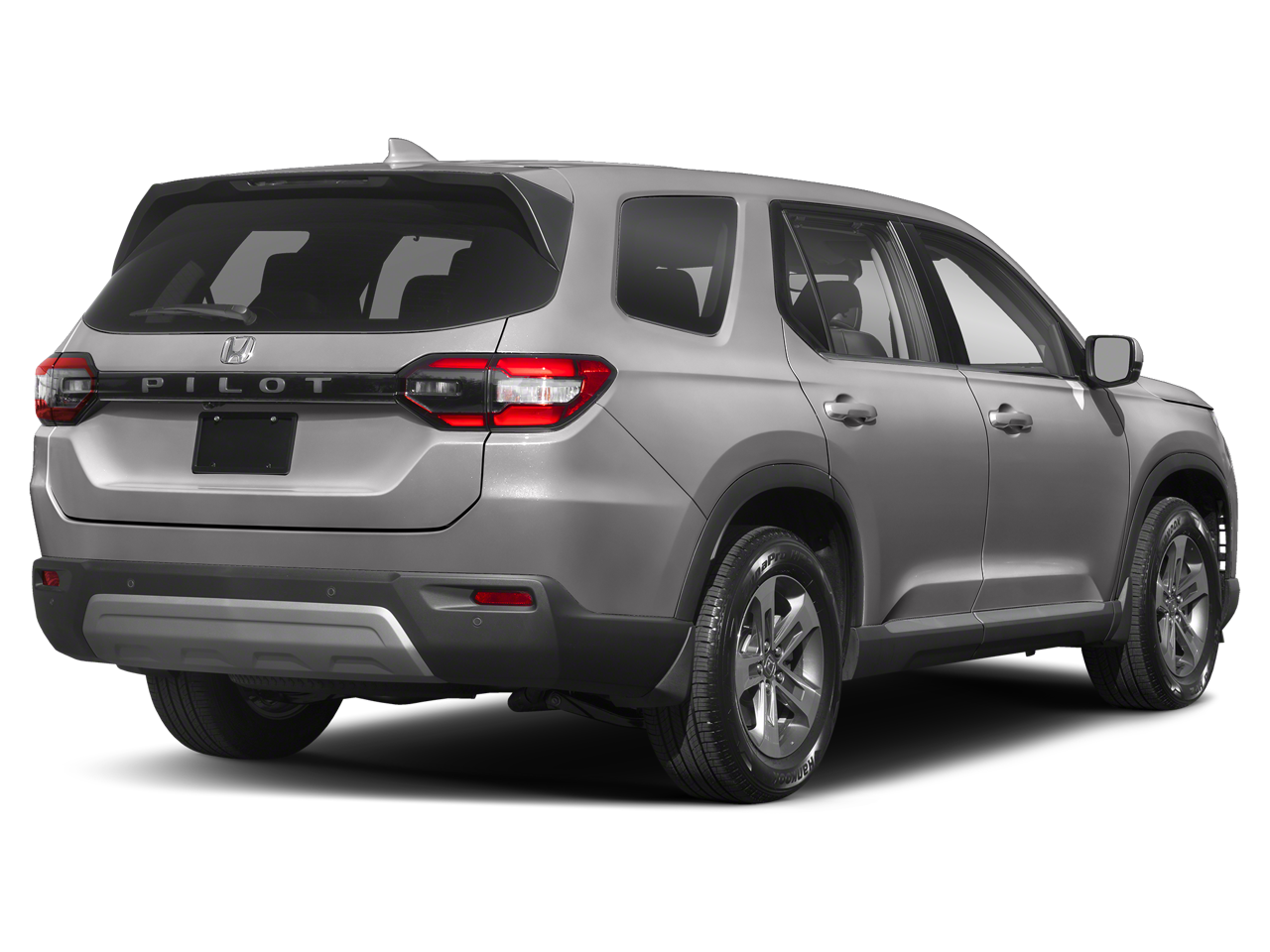 2023 Honda Pilot EX-L 7 Passenger