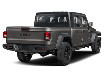 2024 Jeep Gladiator Nighthawk