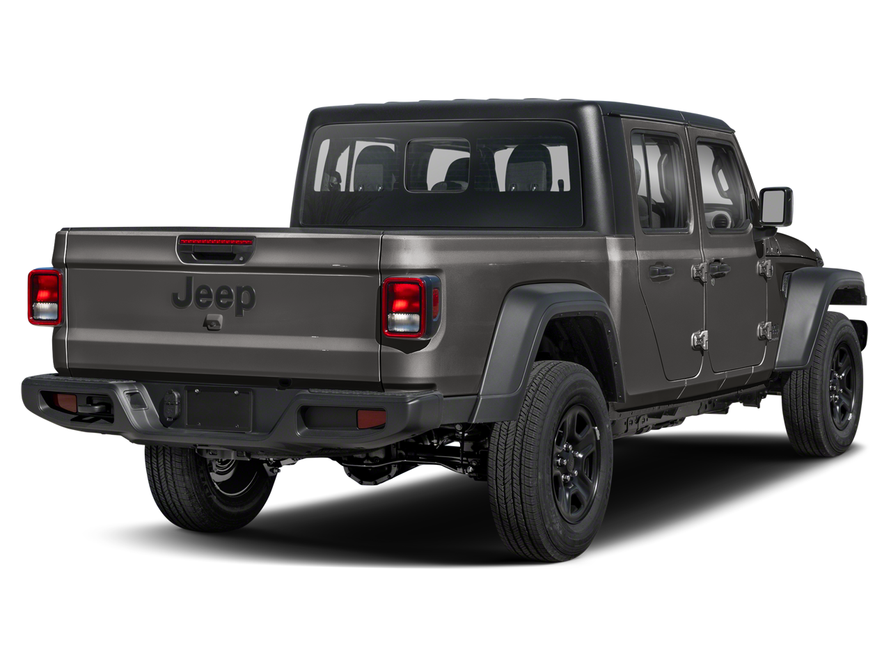 2024 Jeep Gladiator Nighthawk