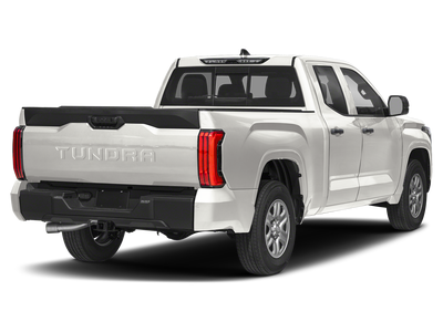 2024 Toyota Tundra 2WD SR