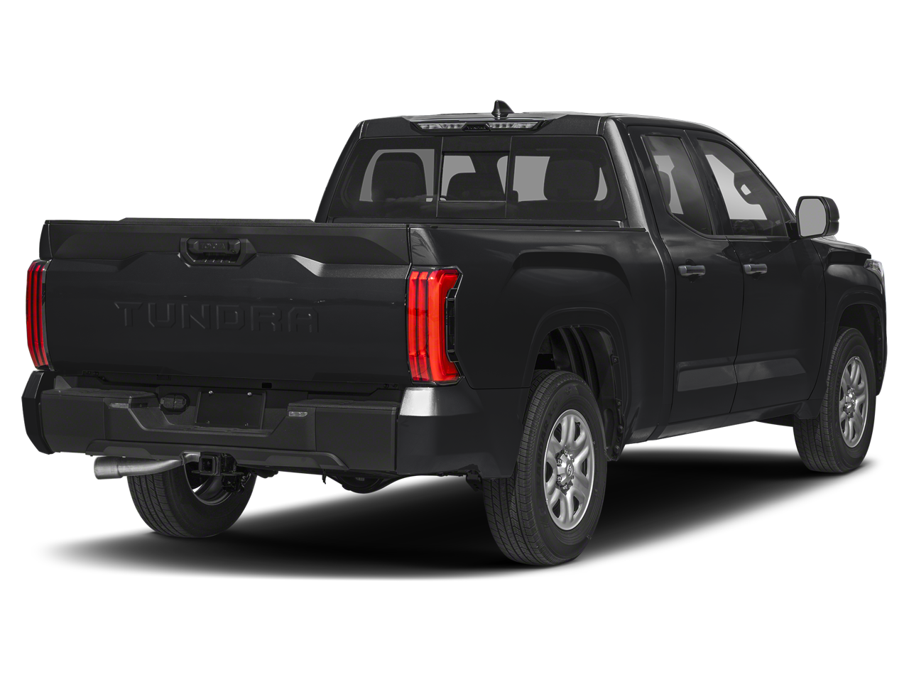 2024 Toyota Tundra 2WD SR