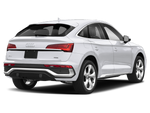 2025 Audi Q5 Sportback S line Premium Plus