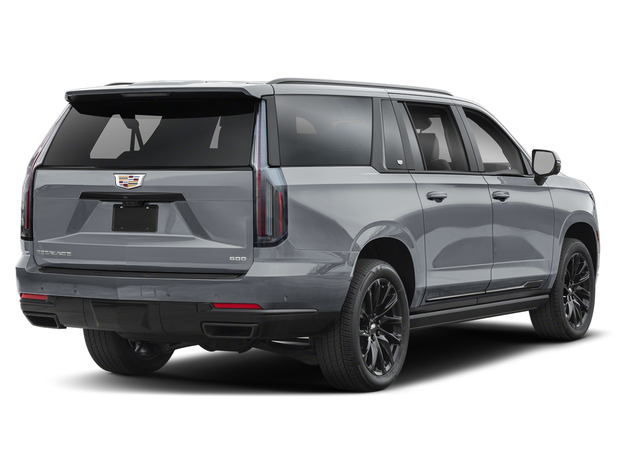 2025 Cadillac Escalade ESV 4WD Sport Platinum