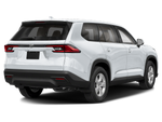 2025 Toyota Grand Highlander LE