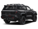 2026 Toyota 4Runner Hybrid TRD Pro