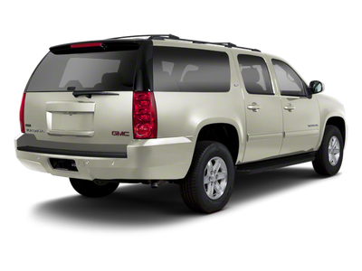 2010 GMC Yukon XL SLT