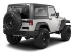 2010 Jeep Wrangler Sport