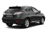 2010 Lexus RX 350 4DR AWD