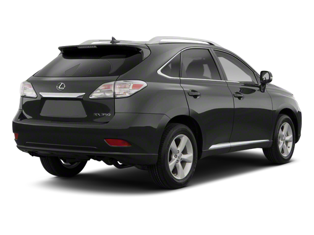 2010 Lexus RX 350 4DR AWD