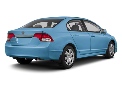 2011 Honda Civic Sdn LX