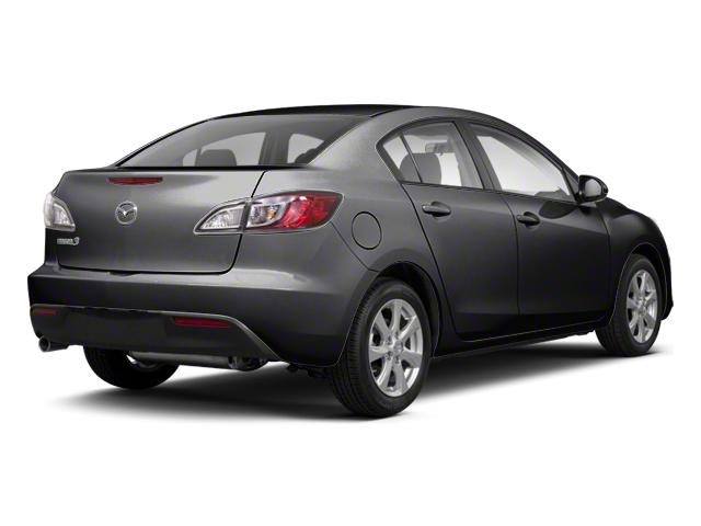 2011 Mazda Mazda3 s Grand Touring