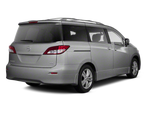 2011 Nissan Quest SV