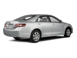 2011 Toyota Camry 4DR SDN I4 L AT