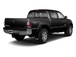2011 Toyota Tacoma 2WD DBL CAB I4 AT