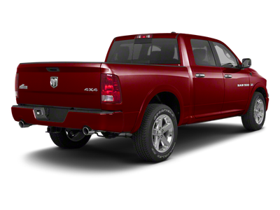2012 RAM 1500 Express