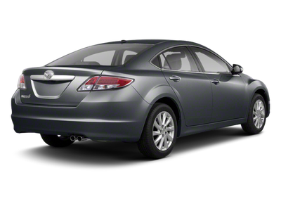 2012 Mazda Mazda6 i Touring