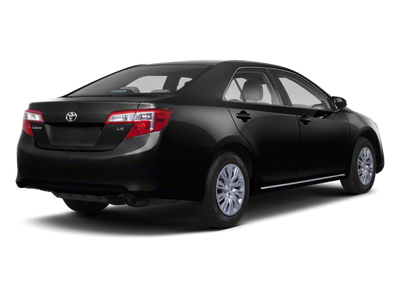 2012 Toyota Camry Hybrid XLE