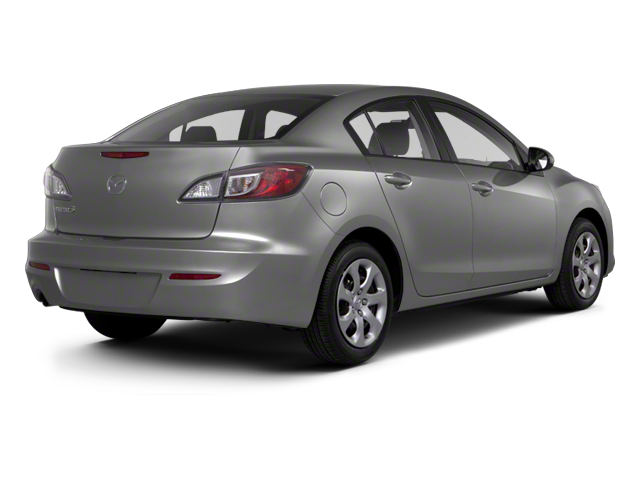 2013 Mazda Mazda3 i SV
