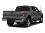 2014 Ford F-150 FX2