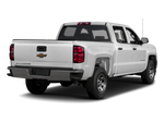 2016 Chevrolet Silverado 1500 LS