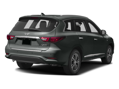 2016 INFINITI QX60 4DR FWD